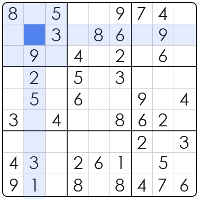 printable sudoku grid